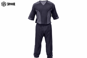 Uniforme de Lucha Profesional de Alta Calidad, Nuevo Estilo, Hecho a Medida, 100% Algodón, Uniforme Unisex para Adultos, Uniforme de Sparring - Product Image 6