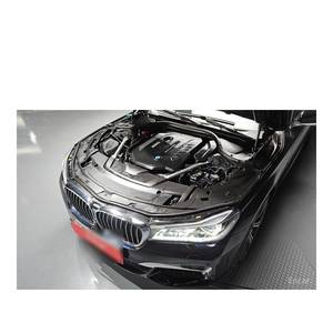 BMW Série 7 740Li XDrive M Sport 2022/3, 90 045 km, boîte automatique, sièges en cuir, conduite à gauche - Product Image 6