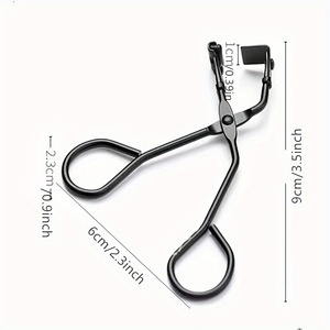 Professional <b>Makeup</b> <b>Tool</b> Eyelash Curler for Professional Salon Use and Personal Eye <b>Makeup</b> Styling Needs - Product Image 6