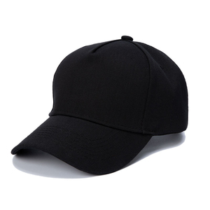 Unisex <b>Navy</b> Blue Mesh <b>Baseball</b> <b>Cap</b> With White Raised Rubber Logo Adjustable Fit Casual Style - Product Image 4