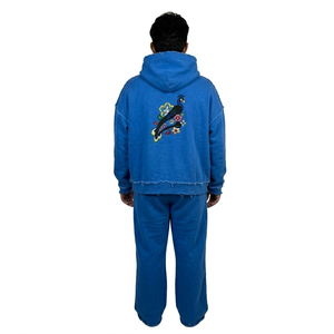 Conjunto de Pantalones Deportivos Ajustados con Logotipo Personalizado, Ropa Deportiva Informal Impermeable, Traje Deportivo de Invierno, Traje Deportivo de Verano para Hombre - Product Image 5
