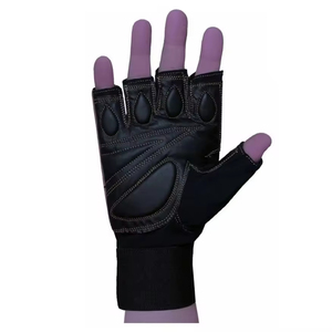 <b>Weight</b> Lifting <b>Training</b> <b>Gloves</b> Women Men Fitness Sports Body Building <b>Training</b> <b>Gloves</b> Bodybuilding Fitness <b>Gloves</b> Cycling <b>Gloves</b> - Product Image 2