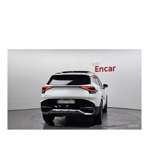 Kia Sportage 2022, 1.6 Turbo Gasolina, 2WD, con Cámara Trasera, Asientos de Cuero, Estándar de Emisiones Euro V, 27,147 km - Product Image 4