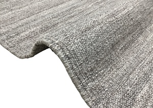 Alfombra de polipropileno para interiores y exteriores 2025, la mejor alfombra de fibra natural, acepto pedidos de tamaño personalizado - Product Image 6