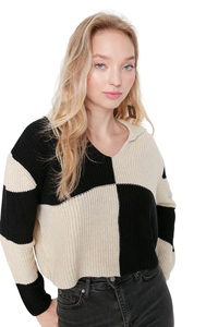 <b>Cardigan</b> <b>Sweaters</b> Knitwear Wholesale Price Winter Fashion Women <b>Sweaters</b> - Product Image 5