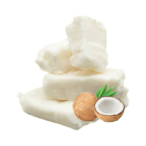 Cire de coco de qualité supérieure pour approvisionnement en gros avec un support fiable de l'usine - Product Image 1