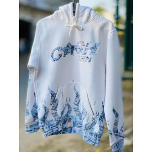 Sweat à capuche de qualité supérieure en tissu polyester, design personnalisé, coupe confortable, respirant, élégant, vêtement décontracté, sweat à capuche par sublimation - Product Image 6
