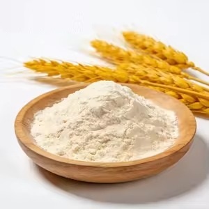 Poudre d'enzyme amylase maltogénique de qualité supérieure pour la boulangerie, améliore la douceur et prolonge la durée de conservation, disponible à la vente - Product Image 3