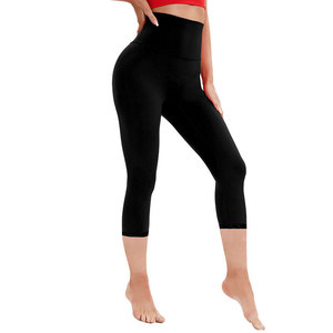 Leggings de fitness pour femmes, pantalons de sport doux et élastiques pour l'entraînement et le confort quotidien - Product Image 3