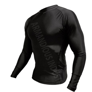 ชุดรัชการ์ดสำหรับผู้ชาย,ชุดรัชการ์ดแบบระเหิดดีไซน์ล่าสุดปี2021 - Product Image 1