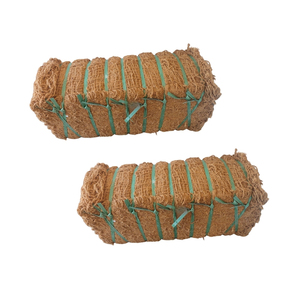 Red de Fibra de Coco de Alto Rendimiento para la Rehabilitación Ambiental y la Prevención de la Pérdida de Capa Superior del Suelo en Paisajes Sensibles - Product Image 1