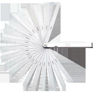 מיטוטוו נירוסטה מד 184-302s מיקרומטר עובי מד פער - Product Image 3