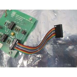 แผงควบคุมแรงดันอาร์กอน Varian B684037-00C - อุปกรณ์และอะไหล่เซมิคอนดักเตอร์ระดับโลกที่เชื่อถือได้ - Product Image 3
