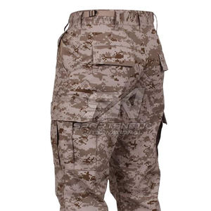 High Performance Clothing With Breathable Fabric Support Hunting Pant Casual Style Hunting Pant - Product Image 6