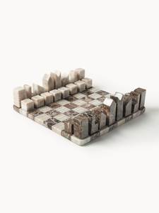 Marble <b>chess</b> <b>set</b> luxury <b>chess</b> <b>board</b> black white <b>chess</b> <b>set</b> stone <b>chess</b> <b>board</b> premium <b>chess</b> <b>set</b> decorative <b>chess</b> <b>board</b> - Product Image 3