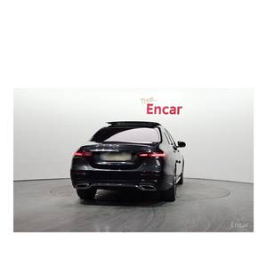 เมอร์เซเดส-เบนซ์ อี-คลาส อี350 4MATIC AMG ไลน์ ปี 2023 ระยะทาง 40,168 กม. เกียร์อัตโนมัติ เบาะหนัง พวงมาลัยซ้าย กล้องมองหลัง - Product Image 4