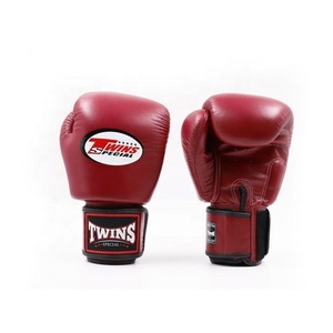 Boxing <b>gloves</b> for sparring training and fitness workouts with strong padding secure wrist closure and comfortable daily use - Product Image 4