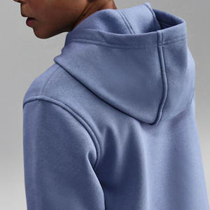 Latest High Quality Plain <b>Hoodies</b> Solid Color Custom Logo <b>Hoodies</b> For Boys Kids Winter's Collection Cheap Rate 2026 Oversized - Product Image 5