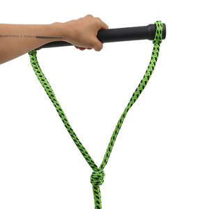 Cuerdas Elásticas de Nylon Trenzado Multicolor para Uso en Exteriores, Certificación ISO9001, GODEN COCK 0.5-3mm, Ciudad de Ho Chi Minh, 11mm/Personalizado - Product Image 4