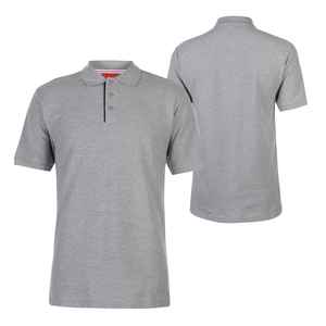 Chemises pour hommes grande taille, style streetwear, col de luxe, 100% coton tricoté, manches courtes, imprimées, confortables, de haute qualité, vente en gros - Product Image 1