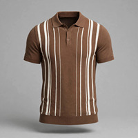 Tissu sergé en mélange de coton de haute qualité, 12 couleurs, impression personnalisée, broderie, logo OEM, uni, vierge, pour chemises d'hommes adultes