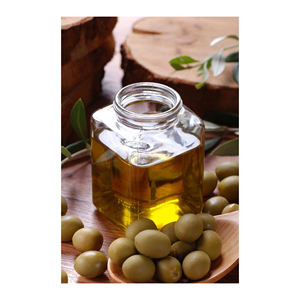 bulk wholesale price food grade <b>hair</b> oil pure natural skin care <b>massage</b> base oil organic olive oil for sale - Product Image 5