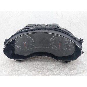 Paneles de Instrumentos Usados A6 4G8920932D - Product Image 1