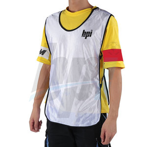 Custom Logo Protective <b>Training</b> <b>Bib</b> Shirts Hot Sale <b>Training</b> <b>Bib</b> Shirts Sports Wear <b>Training</b> <b>Bib</b> Shirts - Product Image 5