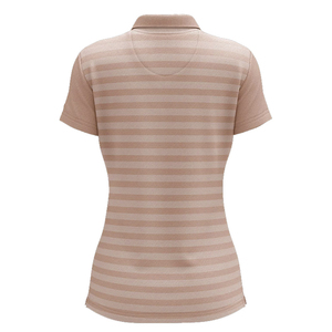High Quality <b>Women</b> Sublimation <b>Polo</b> <b>Shirt</b> New Fashion Slim Fit Casual Short Sleeve Street Wear Sublimation <b>Polo</b> <b>Shirt</b> For <b>Women</b> - Product Image 3