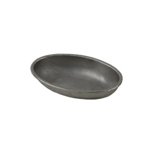 Cuencos de Metal Personalizados para Servir, Pequeños y Medianos, para Fiestas, Restaurantes, Hoteles, Cuencos para Ensaladas - Product Image 2