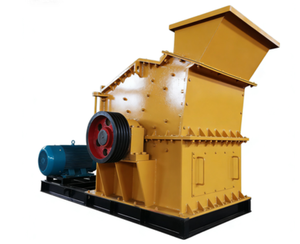 工业砂石破碎机 建筑用砂石破碎机 - Product Image 1