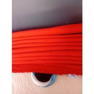 Tela de Lona Personalizable para Calzado y Bolsos, 60% Algodón / 40% Poliéster, Color Liso, 340GSM - Product Image 2