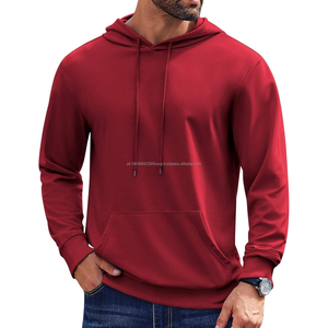 Fabricants professionnels de sweats à capuche respirants pour hommes, nouveaux arrivages de sweats à capuche pour hommes, sweats à capuche pour hommes en vente chaude - Product Image 1