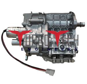 POMPE À INJECTION DE CARBURANT COMMUN 519-8115 ADAPTÉE AUX CHARGEUSES SUR CHENILLES CAT 301.7D 302.2 - Product Image 1