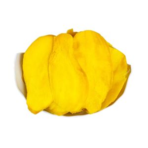 Mango Deshidratado Premium de Vietnam, Sabor Original, Venta al por Mayor, Snack de Fruta Tropical, Calidad de Exportación, Directo de Fábrica - Product Image 1