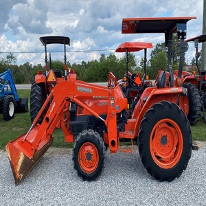 รถแทรกเตอร์ Kubota L2800 จัดส่งรวดเร็ว ซื้อเลย คุณภาพพรีเมียม รับประกัน ราคาขายส่ง มีจำนวนจำกัด - Product Image 3