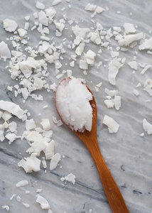 ACEITE DE COCO 100% PURO Y NATURAL, HIDRATANTE PARA CUERPO, CABELLO, ROSTRO, MASAJE, ACEITE PORTADOR PRENSADO EN FRÍO, PRECIO DE FÁBRICA AL POR MAYOR - Product Image 6