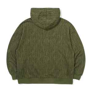 Custom Men Hoodies Camo Customized Men Hoodies Camo New Men Camo Hoodies High Quality Clothing Manufacturer - Product Image 4