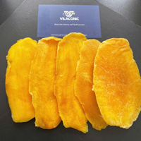 Hoge Kwaliteit Vietnam Tropisch Zacht Gedroogd Fruit 100% Natural - Pey