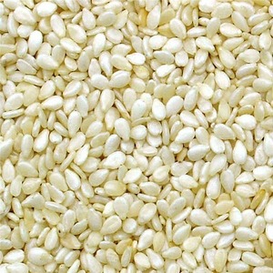 Graines de sésame blanches décortiquées de qualité supérieure, non-OGM, origine Autriche, naturelles, brutes, humidité 12%, meilleure offre promotionnelle, 4,5 kg - Product Image 6
