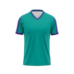 Camiseta Deportiva Tropical Energy Motion para Hombre, Diseño Vibrante para Entrenamiento, Ropa Deportiva Moderna y Cómoda - Product Image 3