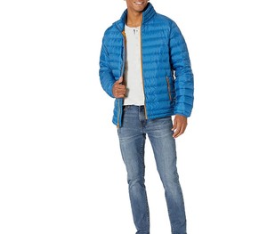 Fournisseur de vestes matelassées personnalisées, vestes matelassées d'hiver personnalisées, vestes matelassées personnalisées pour les détaillants de ski, prix en gros - Product Image 1
