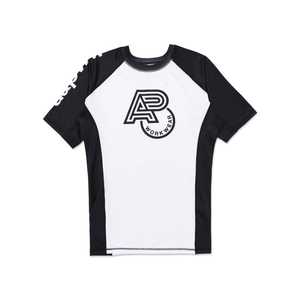 Maillot de compression personnalisé pour BJJ Jiu Jitsu MMA, sans Gi, respirant, extensible dans les 4 sens, fabricant OEM - Product Image 6
