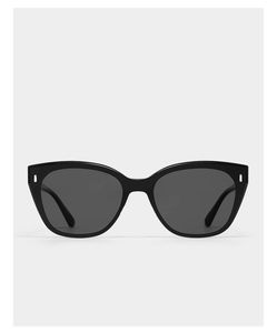 Nouvelles Lunettes de Soleil Œil de Chat 2026 pour Femmes et Hommes – Sensation Haut de Gamme, Protection UV400 Anti-UV - Product Image 6