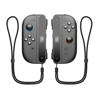 Sangles de poignet pour Joy-Con 2 de Switch 2, sangles de contrôleur pour Joy-Con 2, sangles de chargeur de contrôleur