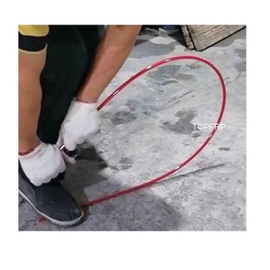 เสาค้ำต้นไม้แบบแข็งแรงทำจากไฟเบอร์กลาสเสริมแรง (FRP) สำหรับพืชเลื้อย - Product Image 1