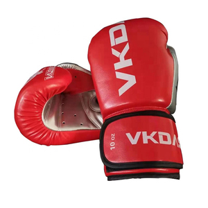 Guantes de Boxeo MMA de Nuevo Diseño a Buen Precio para Entrenamientos de Boxeo, Guantes de Combate, Equipo de Competición - Product Image 5