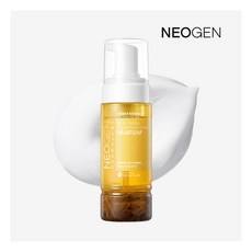 Neogen Real for Fresh Foam Heart Leaf Facial Cleanser, Producto con Descuento y Descripción Detallada - Product Image 1