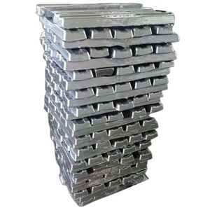 แท่งอลูมิเนียมบริสุทธิ์สูงโรงงานผลิตโลหะอุตสาหกรรม - Product Image 1