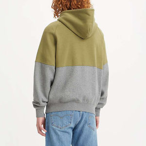 Sudaderas con Logotipo Personalizado, Bordado e Impresión, Nuevo Diseño con Forro de Marca Privada para Hombre y Unisex, Talla Grande para Mayor Comodidad - Product Image 2